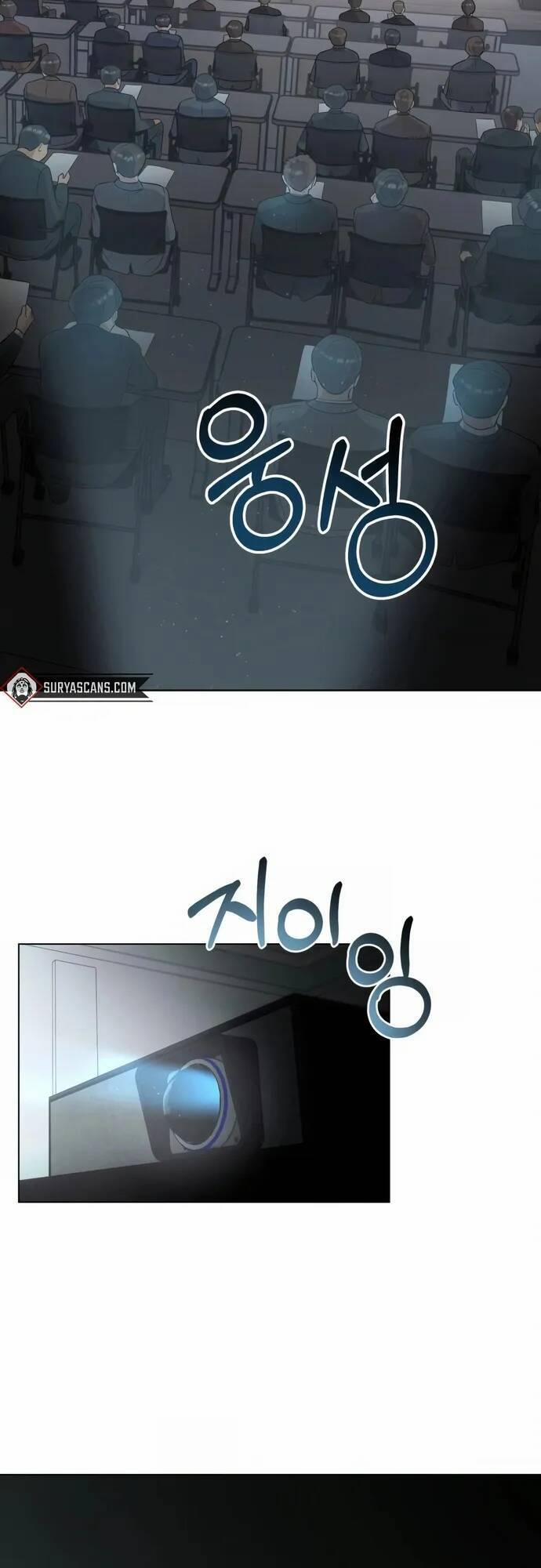 Nhân Viên Thực Tập Kim Cheolsu 6 trang 58