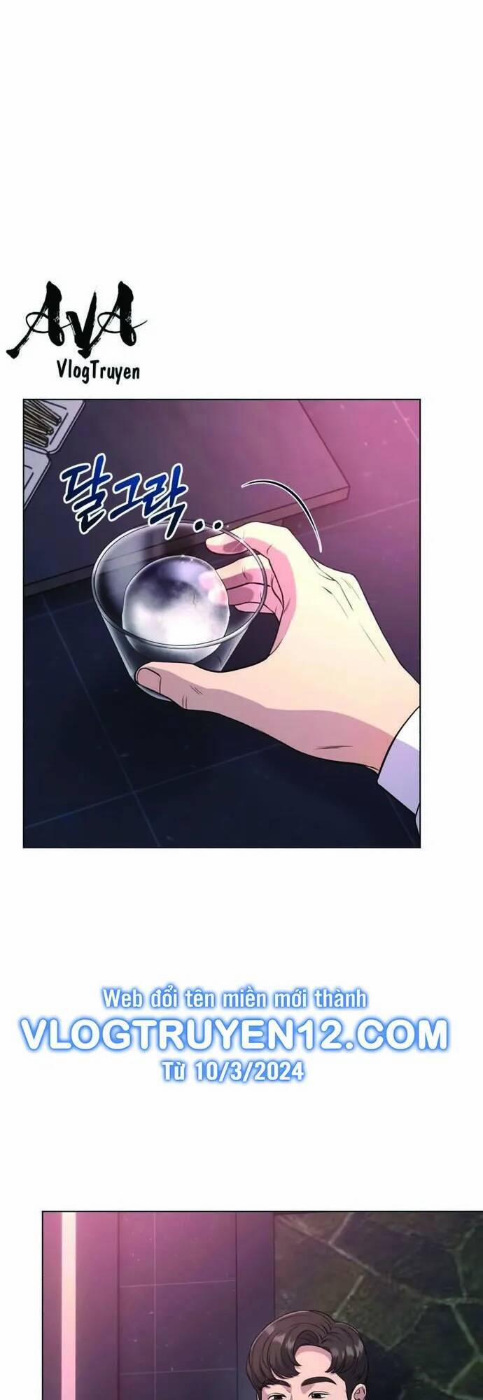 Nhân Viên Thực Tập Kim Cheolsu 8 trang 1