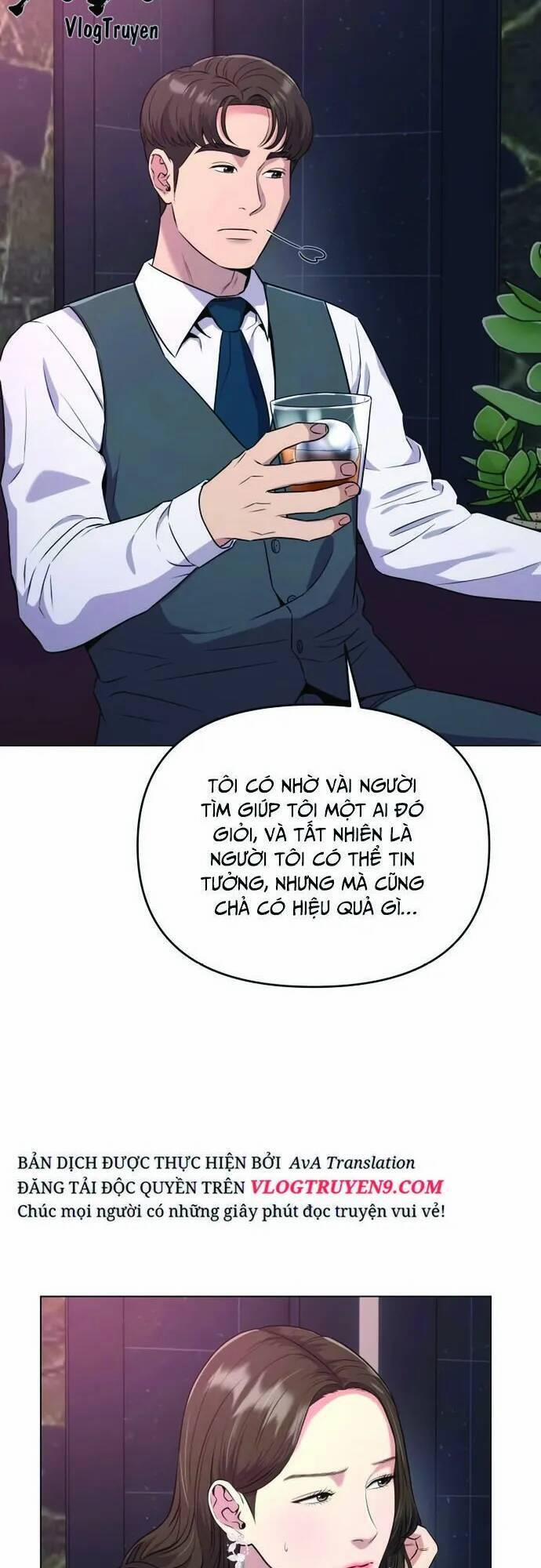 Nhân Viên Thực Tập Kim Cheolsu 8 trang 10