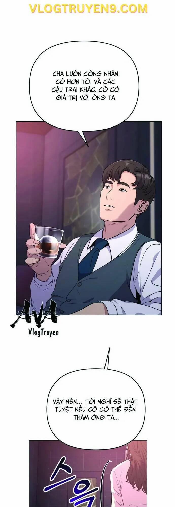 Nhân Viên Thực Tập Kim Cheolsu 8 trang 17