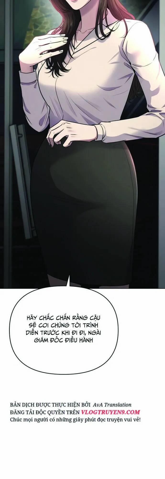 Nhân Viên Thực Tập Kim Cheolsu 8 trang 19