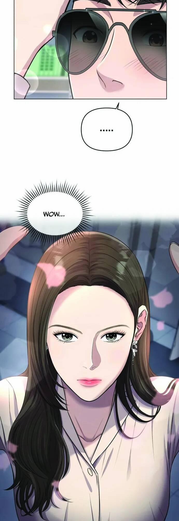 Nhân Viên Thực Tập Kim Cheolsu 8 trang 34