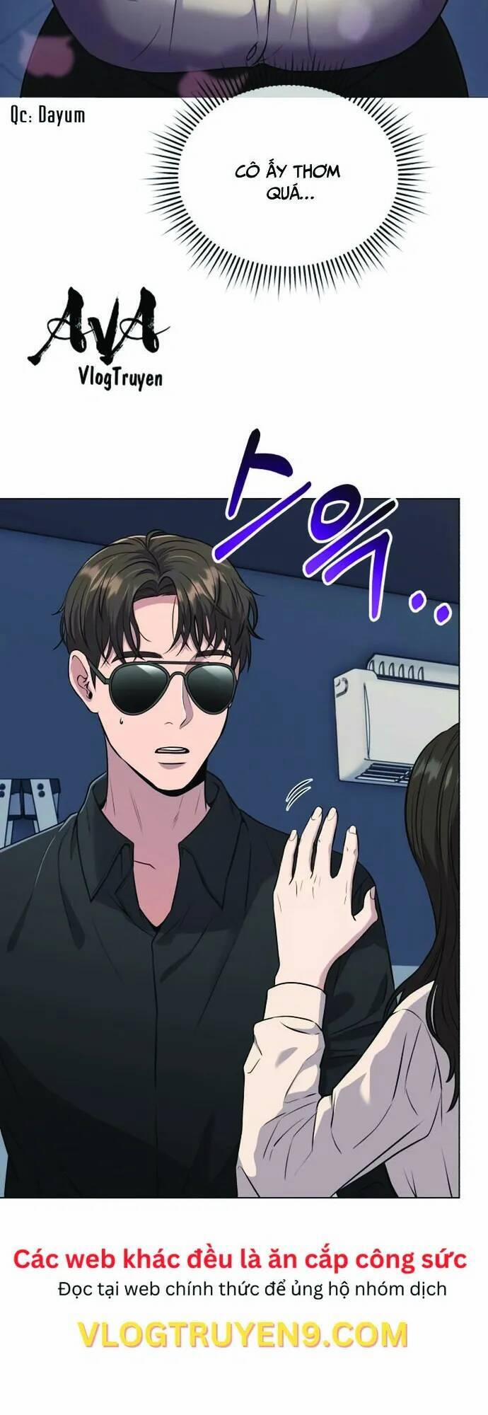 Nhân Viên Thực Tập Kim Cheolsu 8 trang 35