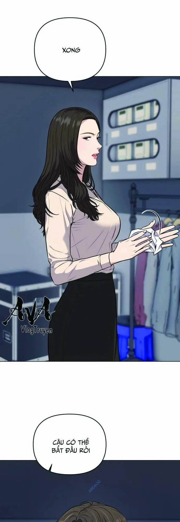 Nhân Viên Thực Tập Kim Cheolsu 8 trang 36