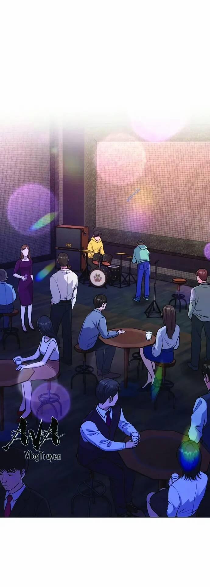 Nhân Viên Thực Tập Kim Cheolsu 8 trang 38