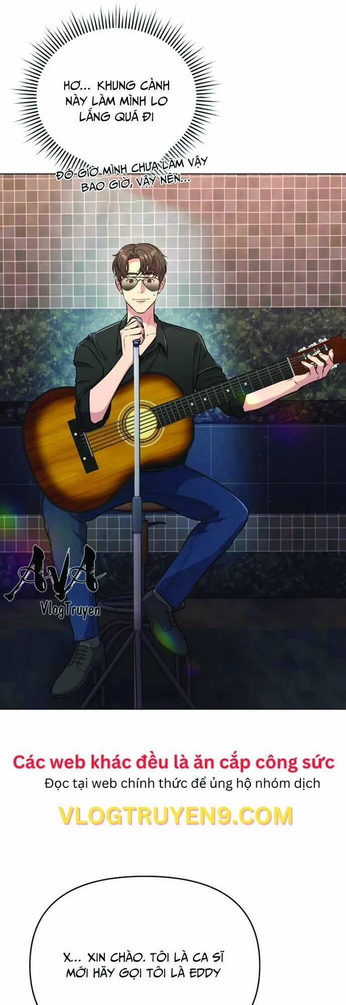 Nhân Viên Thực Tập Kim Cheolsu 8 trang 39