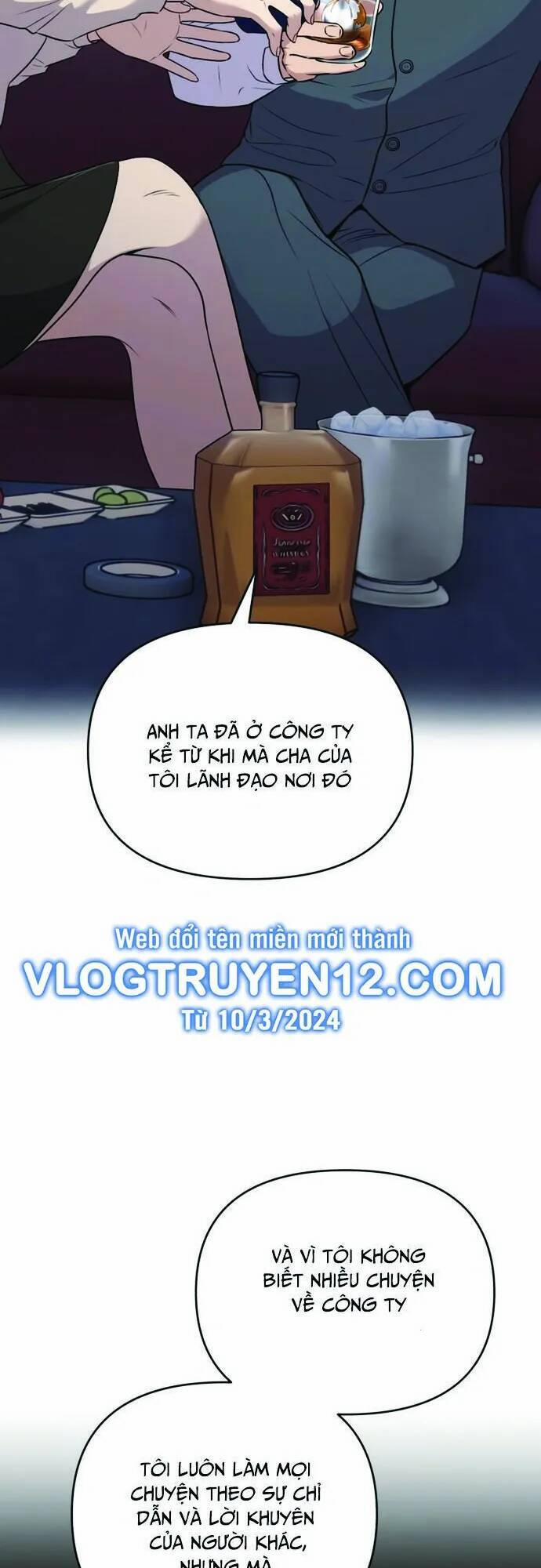 Nhân Viên Thực Tập Kim Cheolsu 8 trang 4