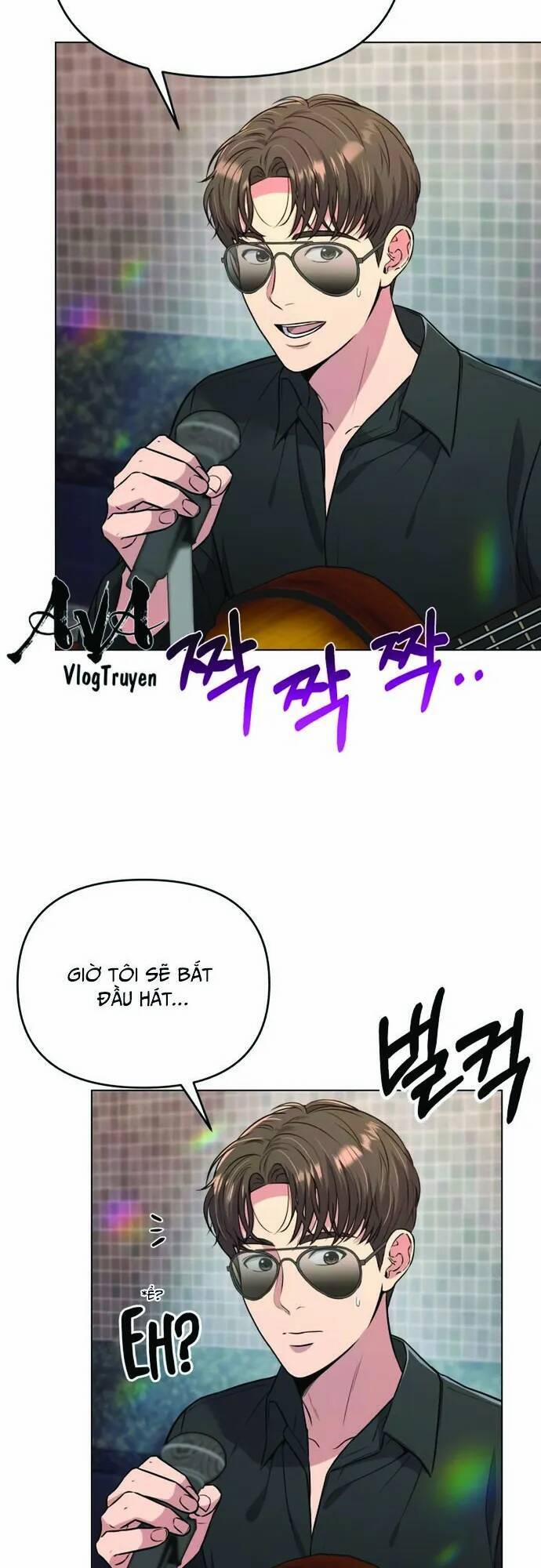 Nhân Viên Thực Tập Kim Cheolsu 8 trang 40