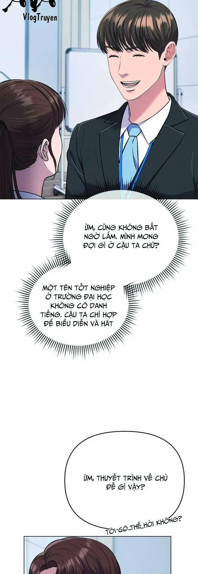 Nhân Viên Thực Tập Kim Cheolsu 8 trang 48