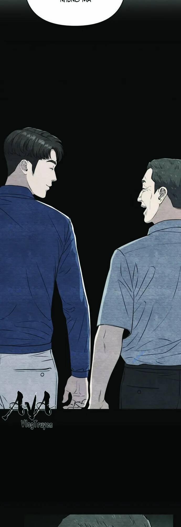 Nhân Viên Thực Tập Kim Cheolsu 8 trang 5