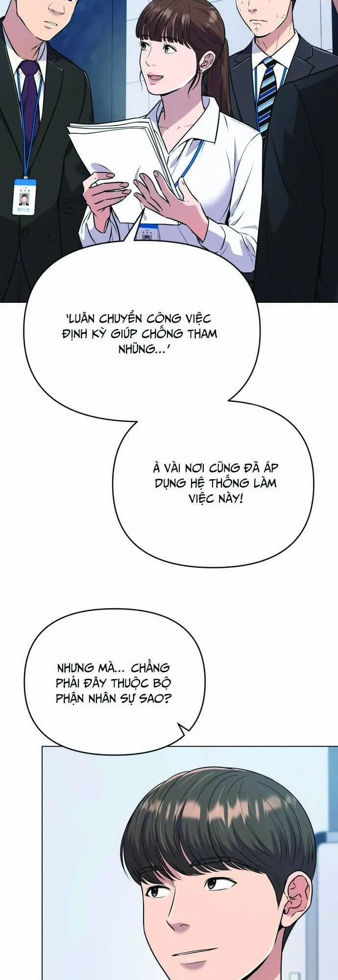 Nhân Viên Thực Tập Kim Cheolsu 8 trang 52