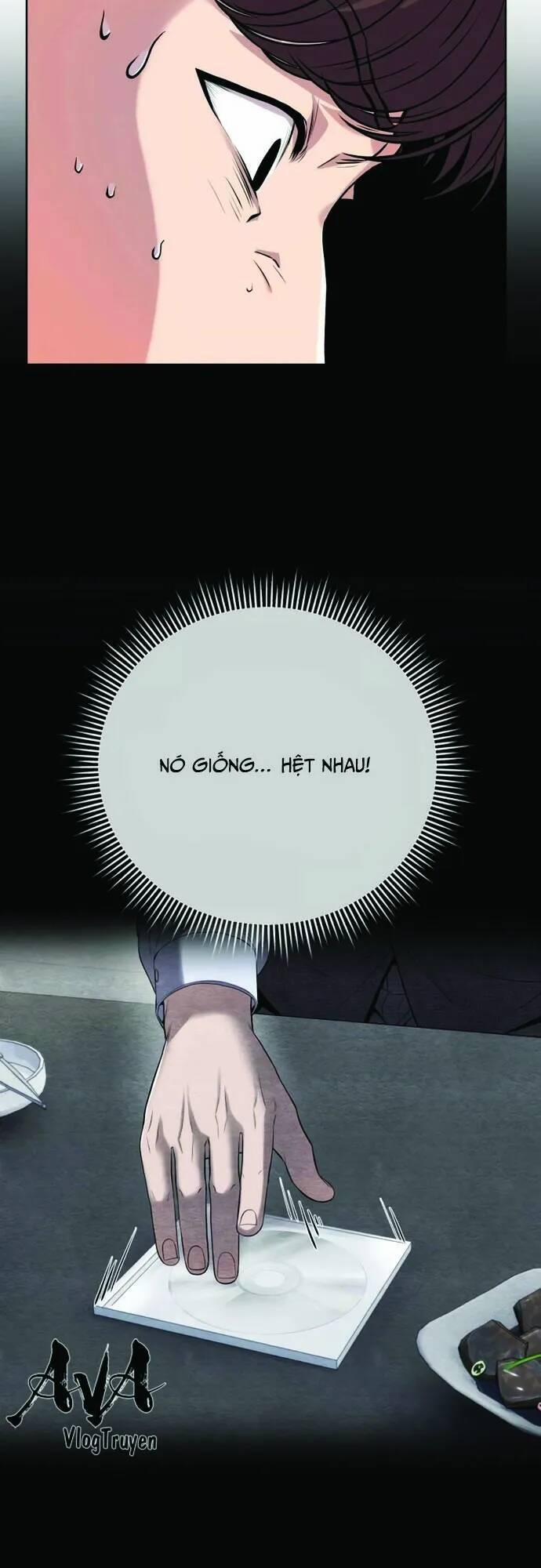 Nhân Viên Thực Tập Kim Cheolsu 8 trang 56