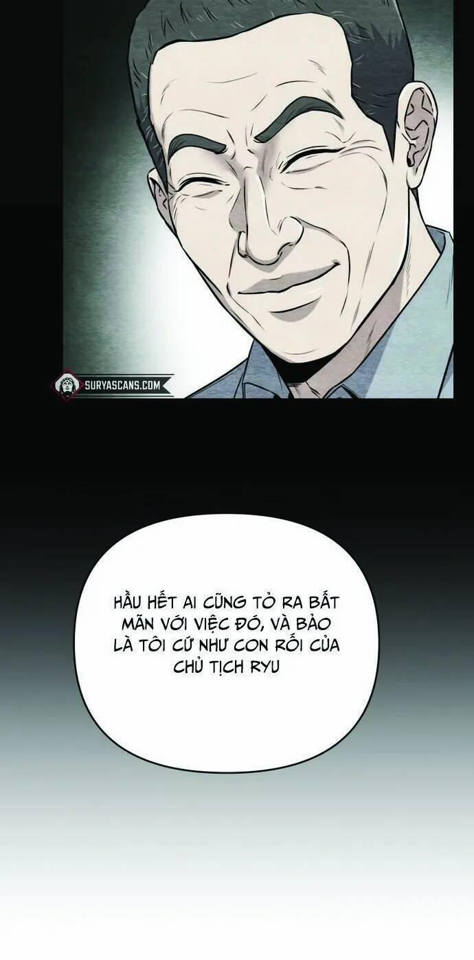 Nhân Viên Thực Tập Kim Cheolsu 8 trang 6