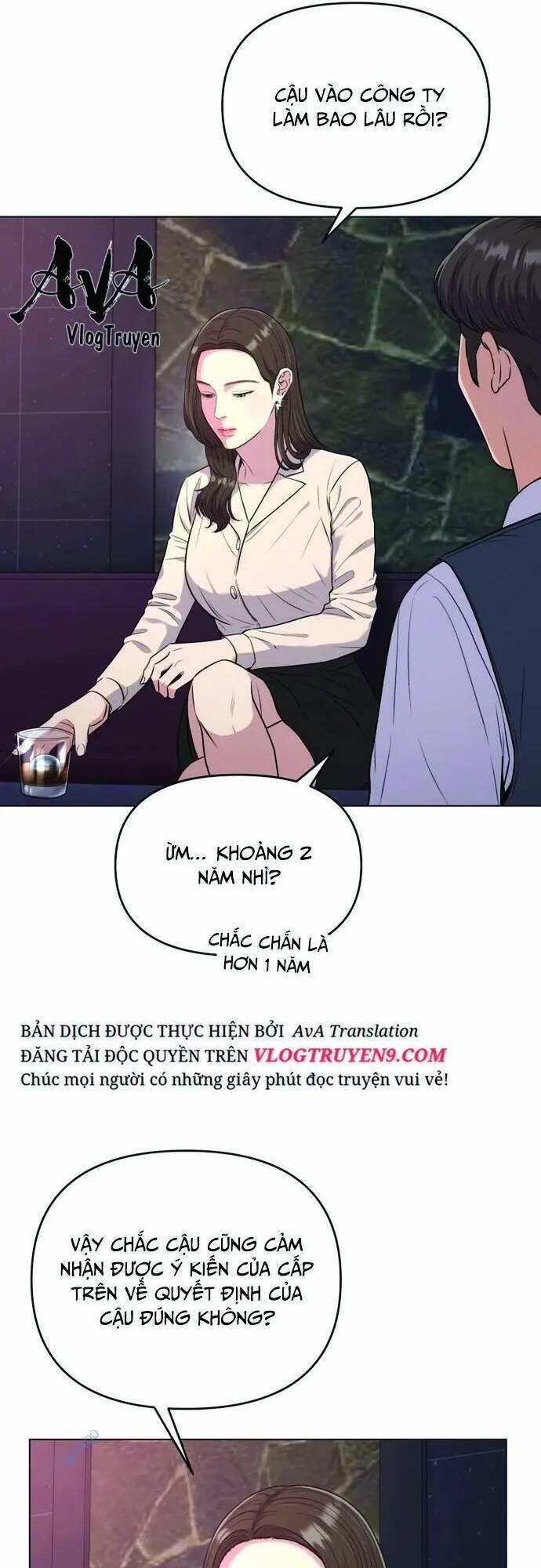 Nhân Viên Thực Tập Kim Cheolsu 8 trang 8