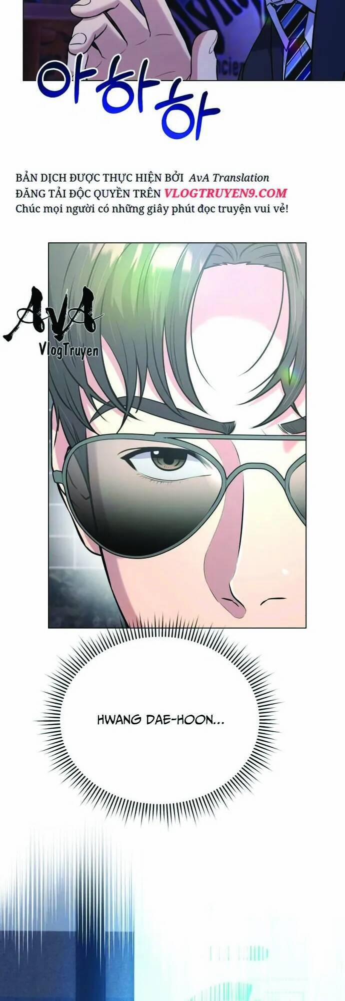 Nhân Viên Thực Tập Kim Cheolsu 9 trang 19