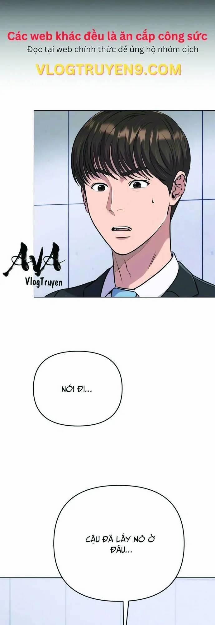 Nhân Viên Thực Tập Kim Cheolsu 9 trang 24