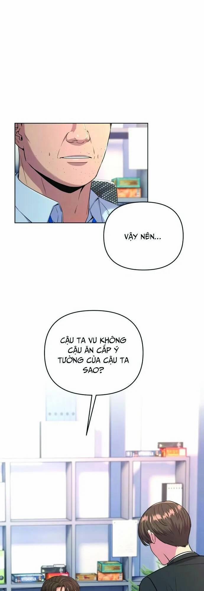 Nhân Viên Thực Tập Kim Cheolsu 9 trang 39