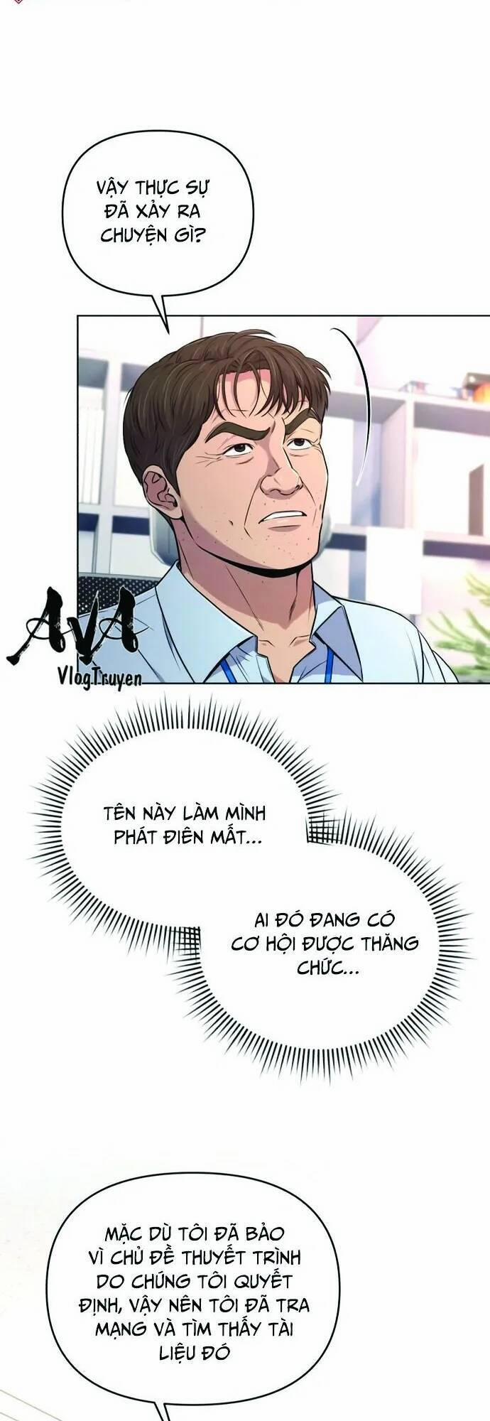 Nhân Viên Thực Tập Kim Cheolsu 9 trang 41