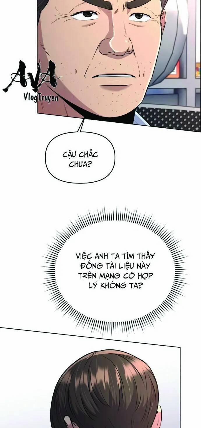 Nhân Viên Thực Tập Kim Cheolsu 9 trang 44