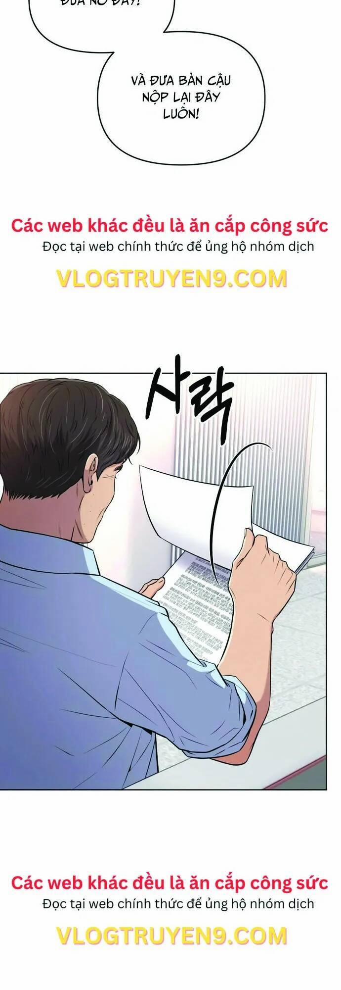 Nhân Viên Thực Tập Kim Cheolsu 9 trang 48