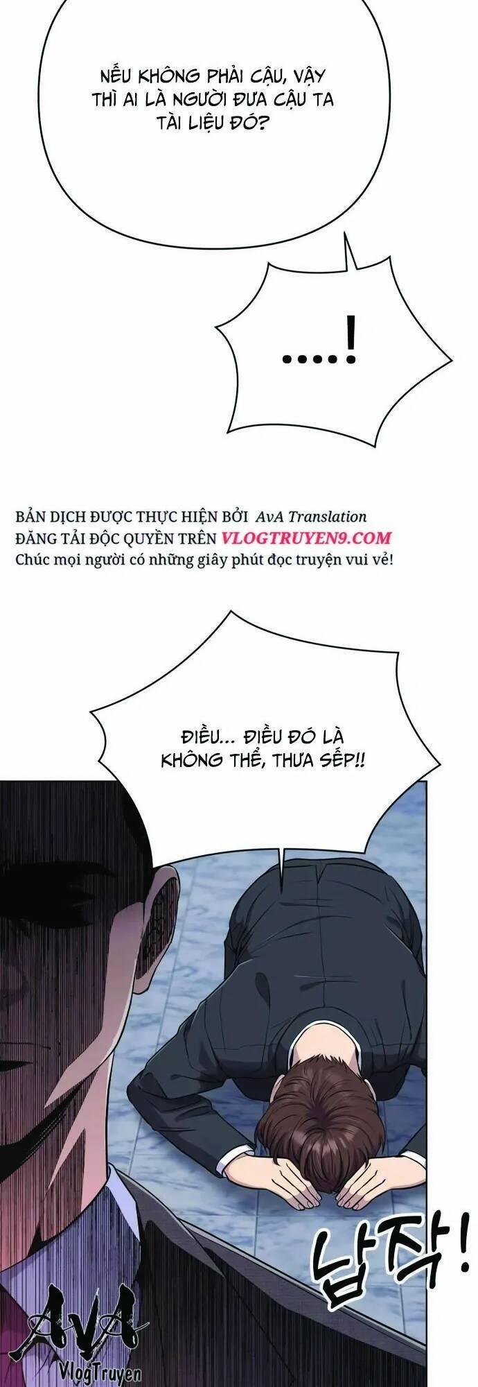 Nhân Viên Thực Tập Kim Cheolsu 9 trang 57