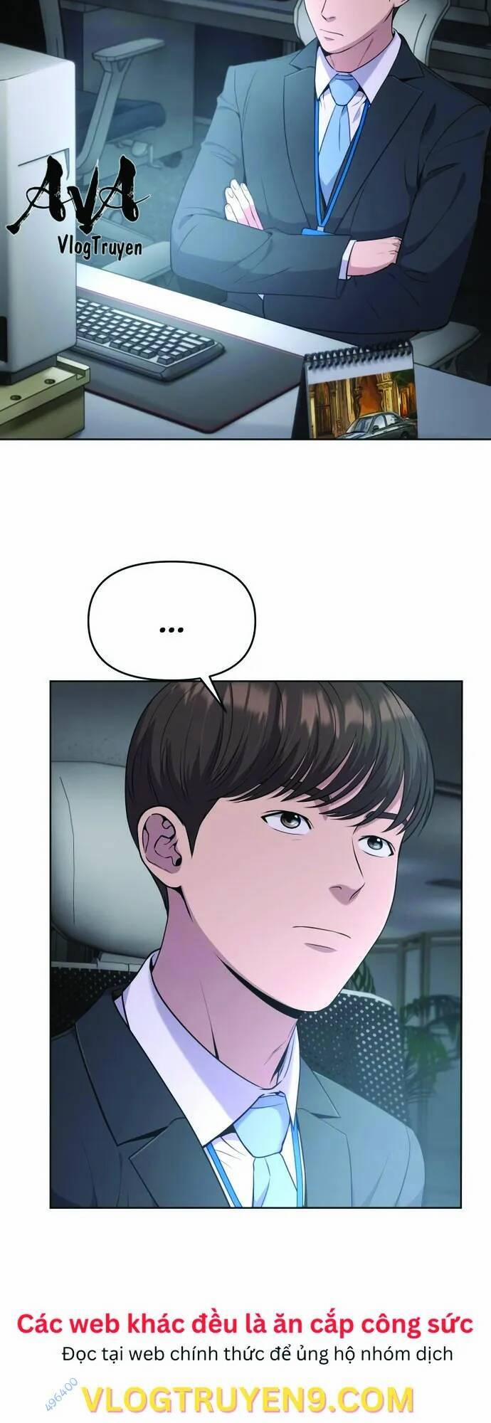 Nhân Viên Thực Tập Kim Cheolsu 9 trang 65