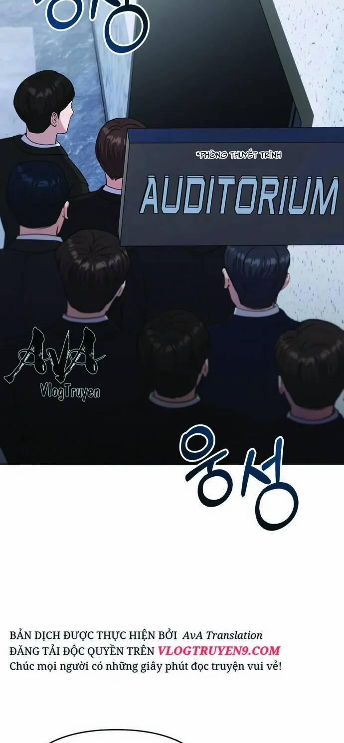 Nhân Viên Thực Tập Kim Cheolsu 9 trang 67