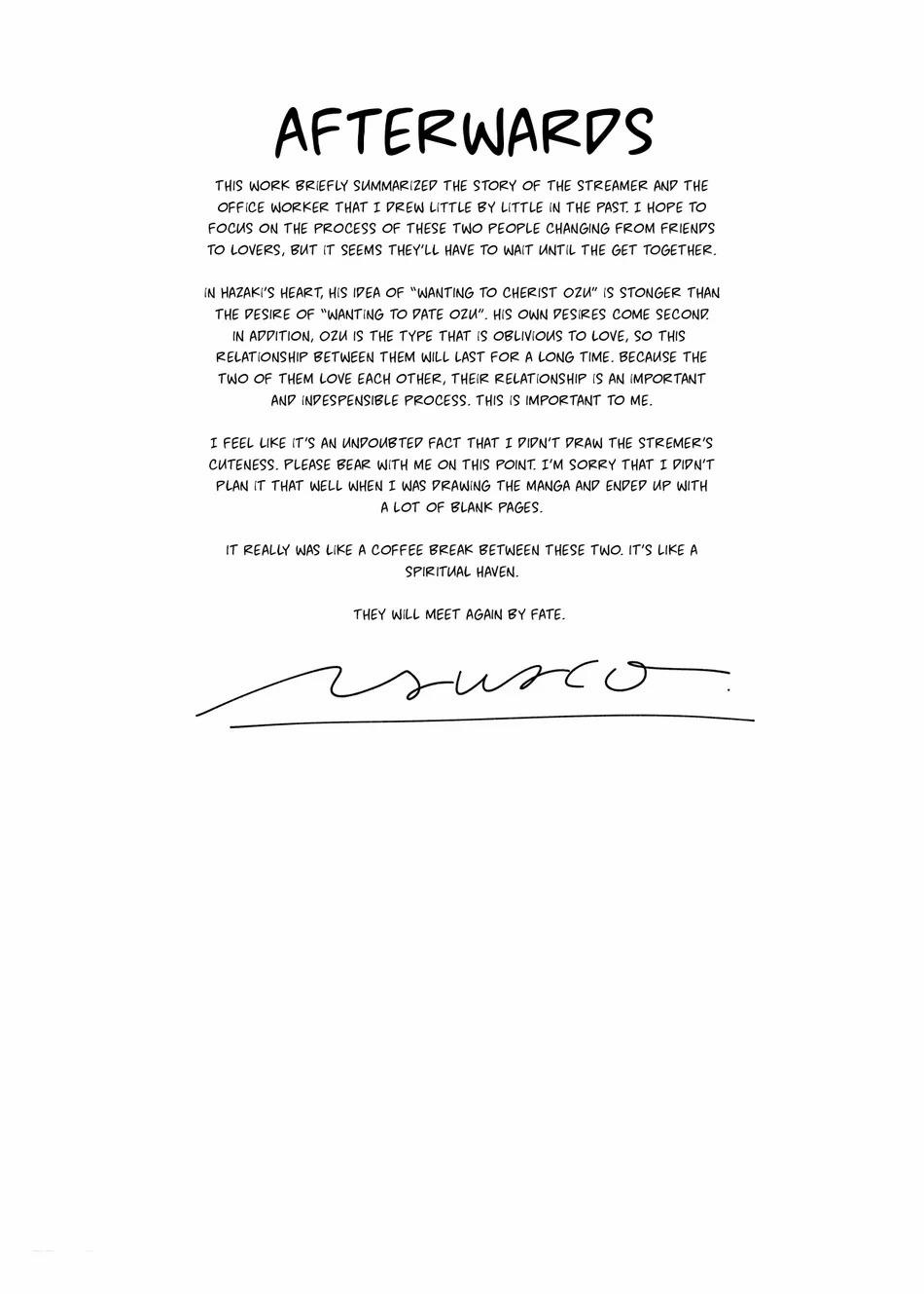 Nhân Viên Văn Phòng Và Chàng Streamer Oneshot trang 16