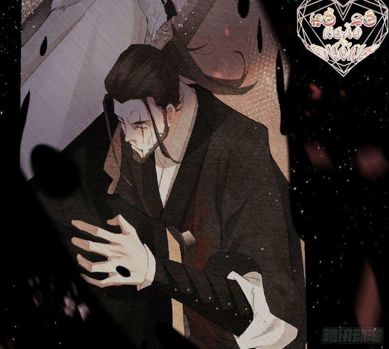 Nhập Mạc Chi Thần 0 trang 11