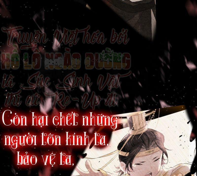 Nhập Mạc Chi Thần 0 trang 12