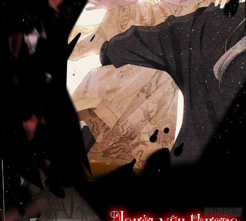 Nhập Mạc Chi Thần 0 trang 13