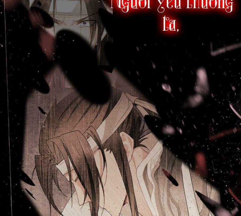 Nhập Mạc Chi Thần 0 trang 14