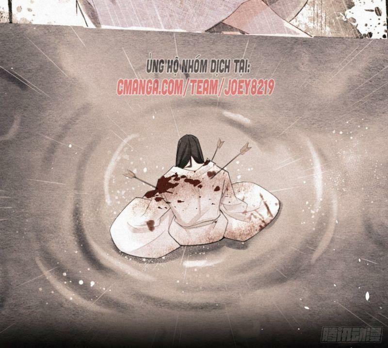 Nhập Mạc Chi Thần 0 trang 19