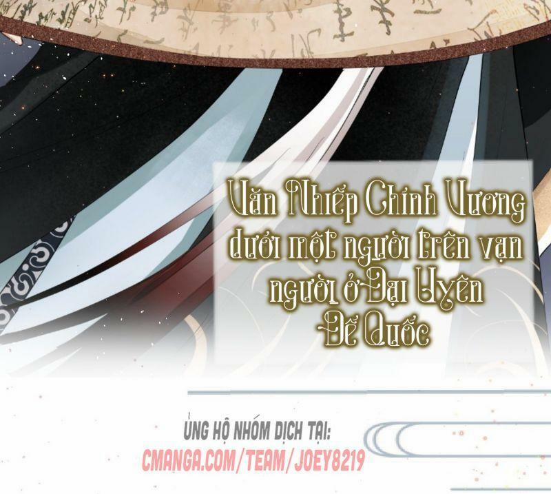 Nhập Mạc Chi Thần 0 trang 2