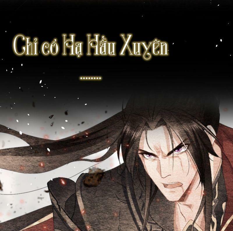 Nhập Mạc Chi Thần 0 trang 20