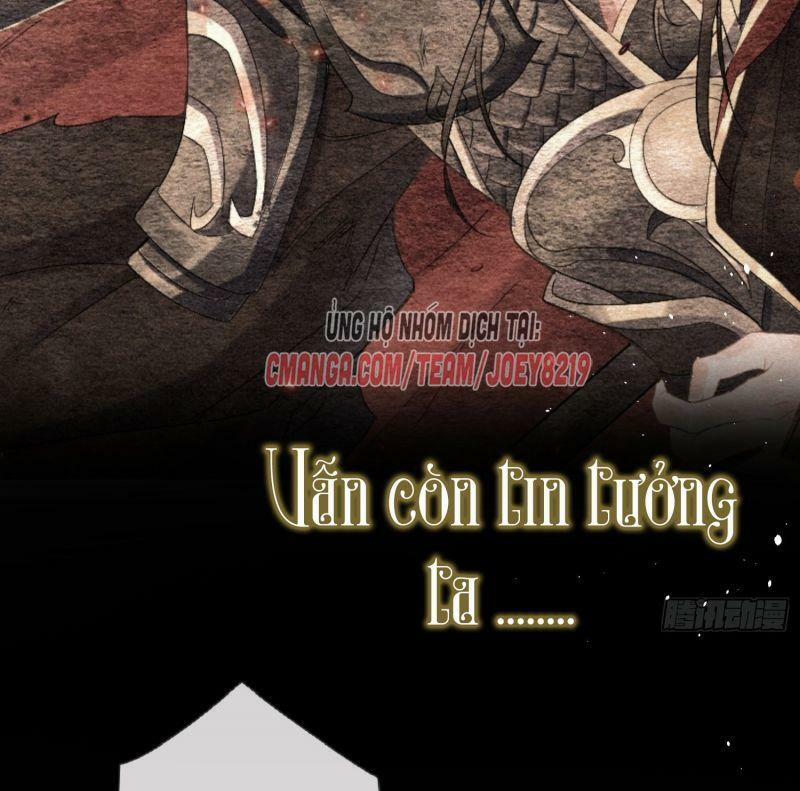 Nhập Mạc Chi Thần 0 trang 21