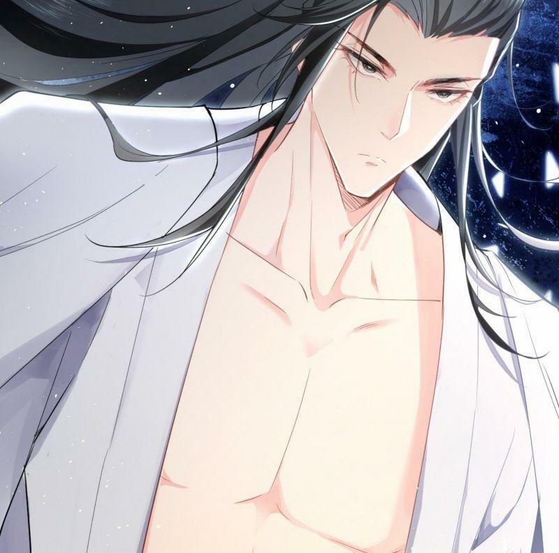 Nhập Mạc Chi Thần 0 trang 37