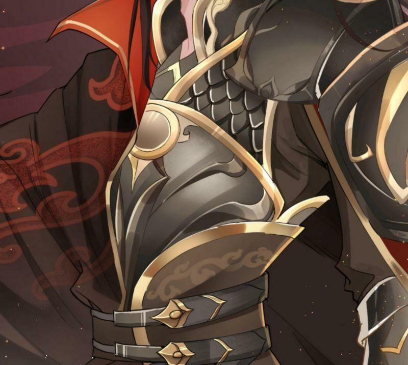 Nhập Mạc Chi Thần 0 trang 4