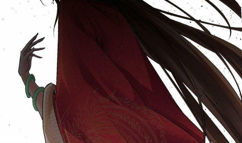 Nhập Mạc Chi Thần 0 trang 40