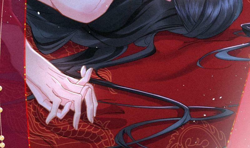 Nhập Mạc Chi Thần 0 trang 50