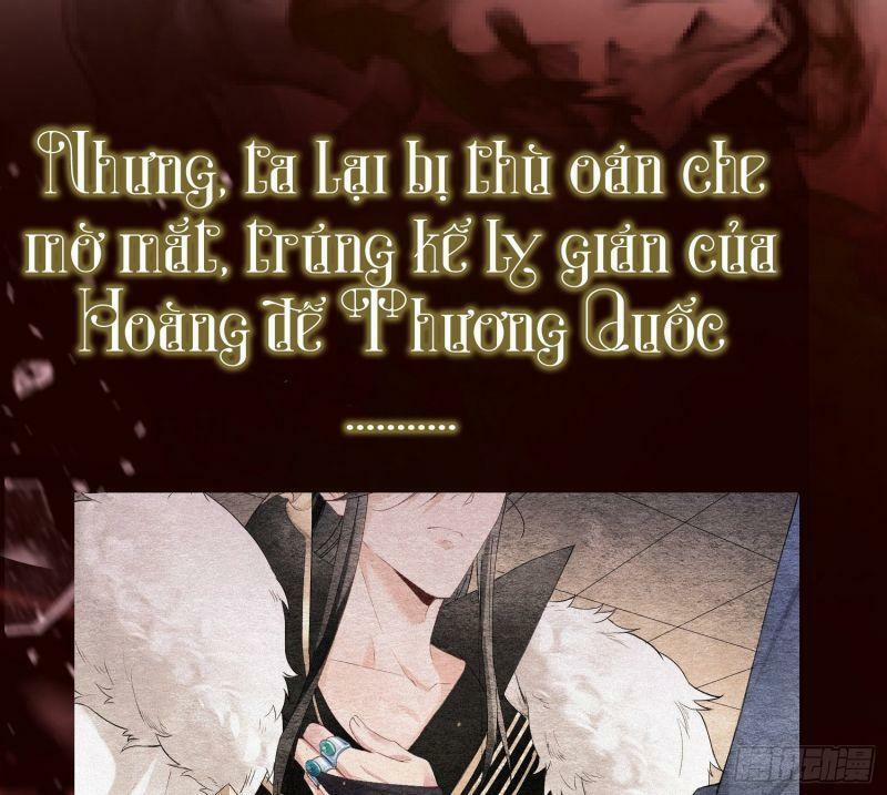 Nhập Mạc Chi Thần 0 trang 9