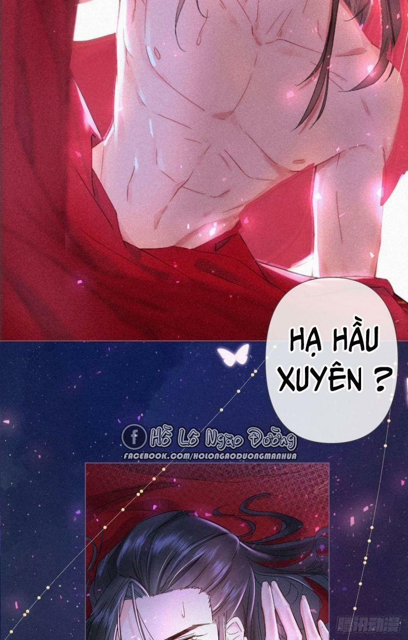 Nhập Mạc Chi Thần 1 trang 11