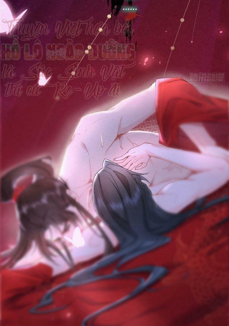 Nhập Mạc Chi Thần 1 trang 13