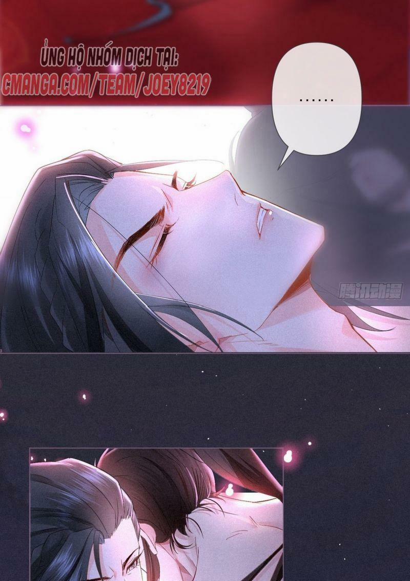 Nhập Mạc Chi Thần 1 trang 14