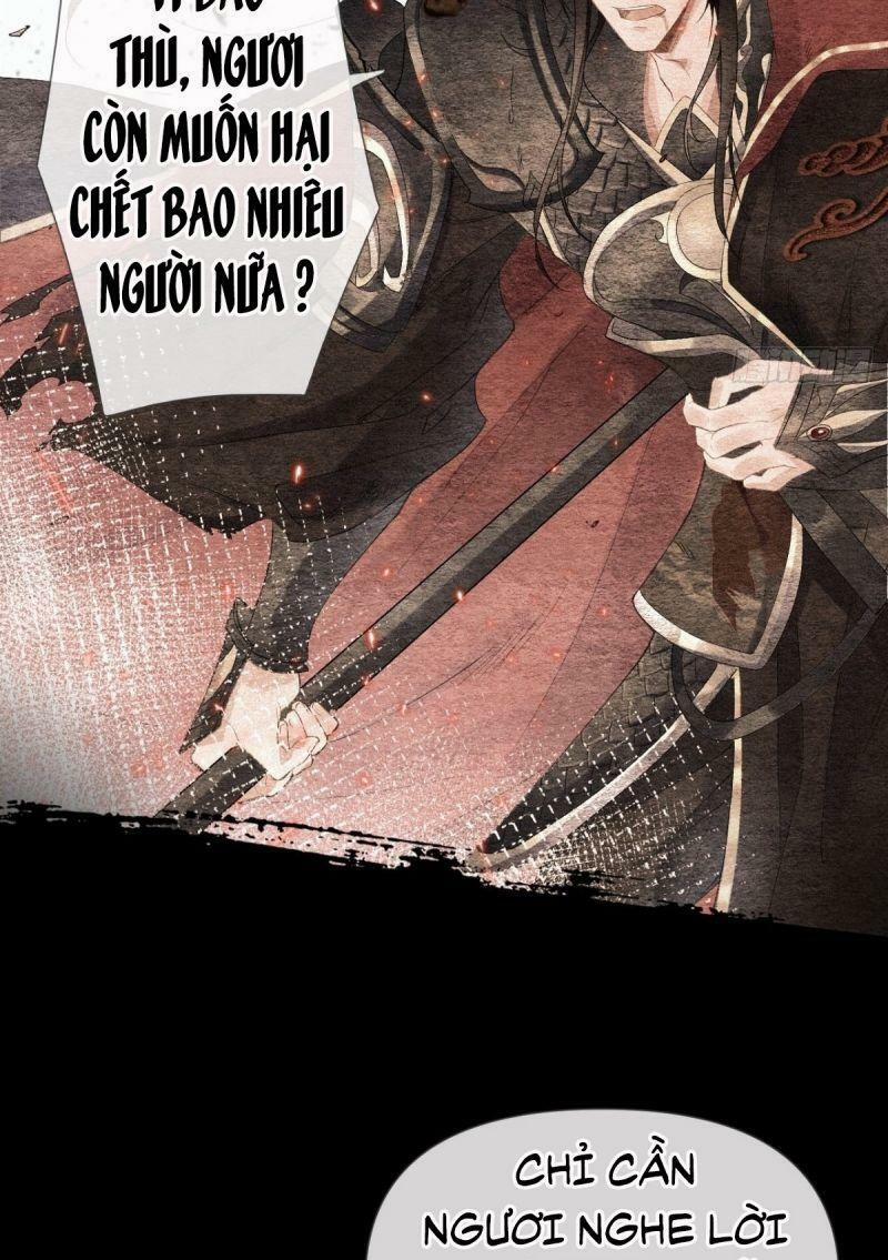 Nhập Mạc Chi Thần 1 trang 18