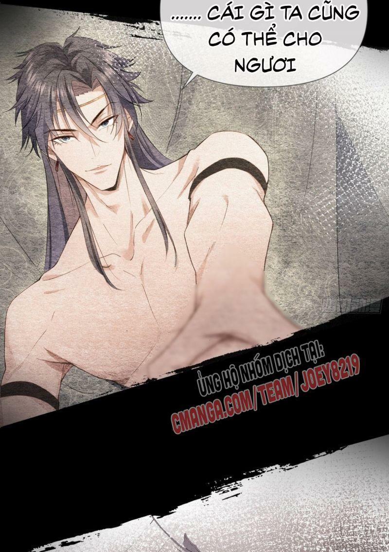 Nhập Mạc Chi Thần 1 trang 19