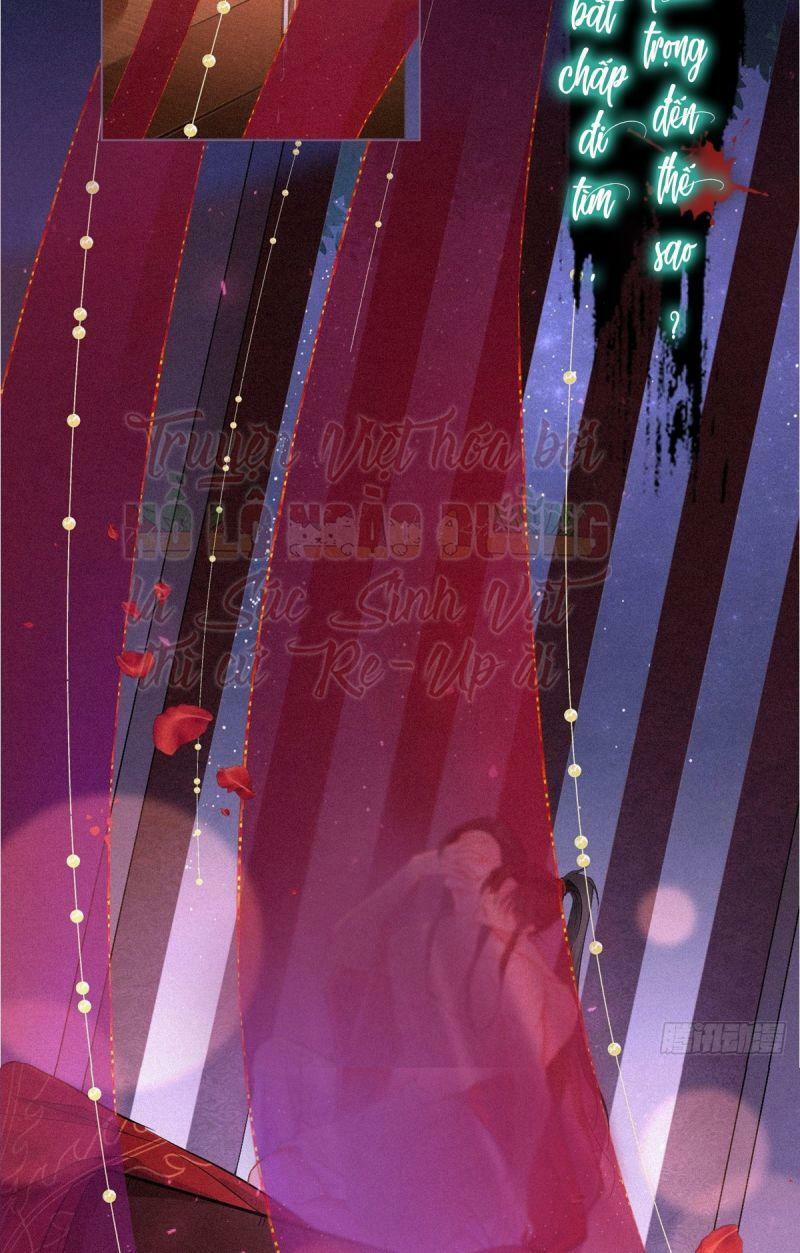 Nhập Mạc Chi Thần 1 trang 2