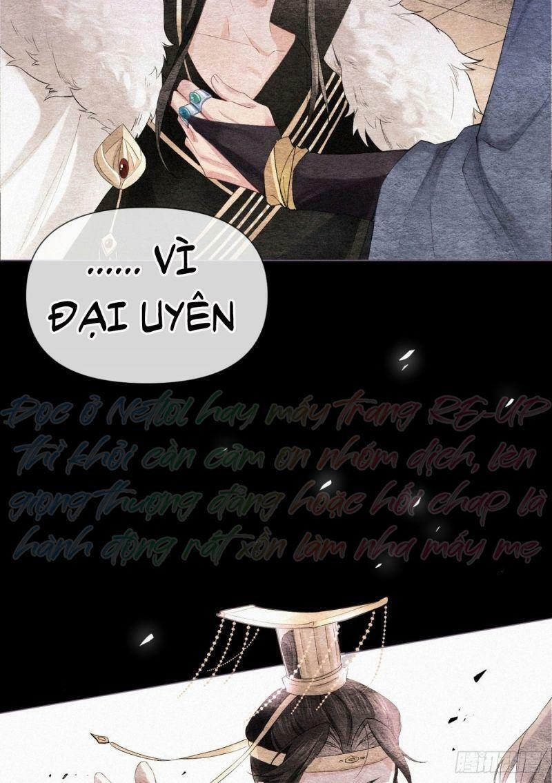 Nhập Mạc Chi Thần 1 trang 23