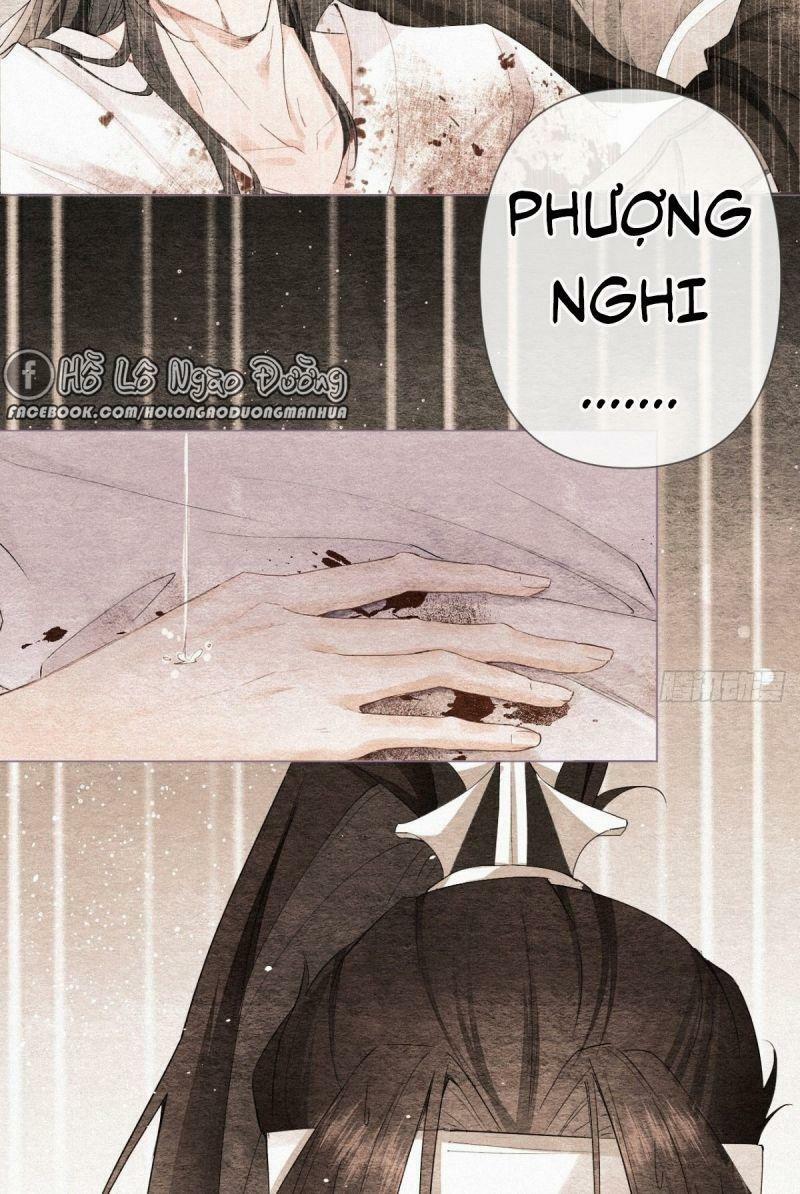 Nhập Mạc Chi Thần 1 trang 27