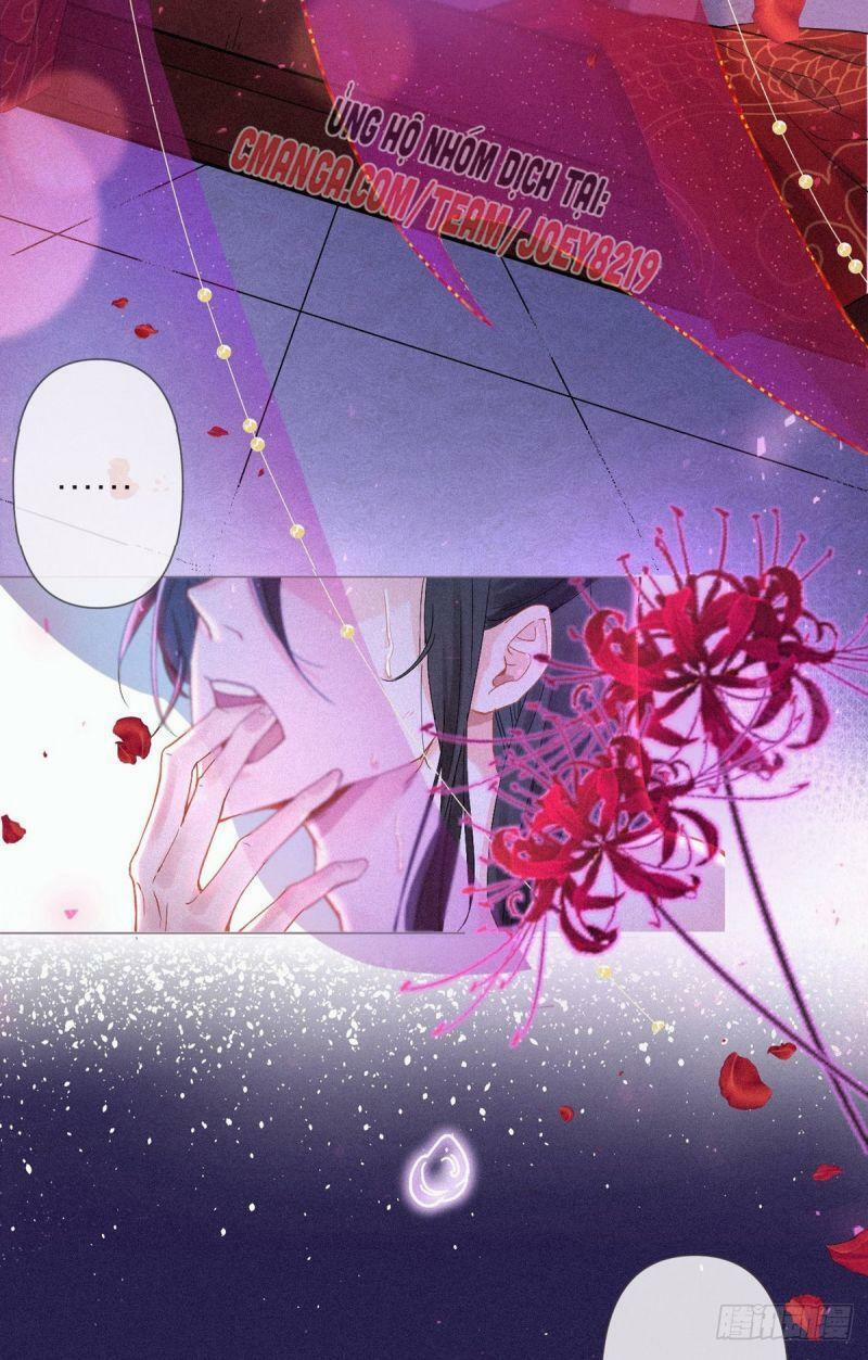 Nhập Mạc Chi Thần 1 trang 3